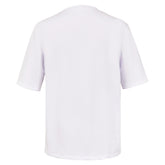 The Fantastic Four: First Steps (2025) The Thing White T Shirt Cosplay Costume